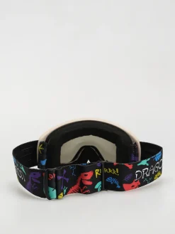 Dragon LIL D Goggles