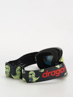 Dragon LIL D JR Goggles