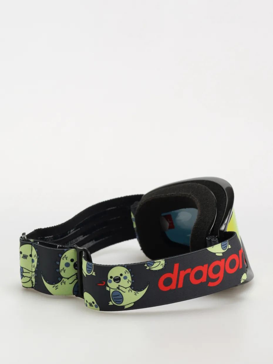 Dragon LIL D JR Goggles