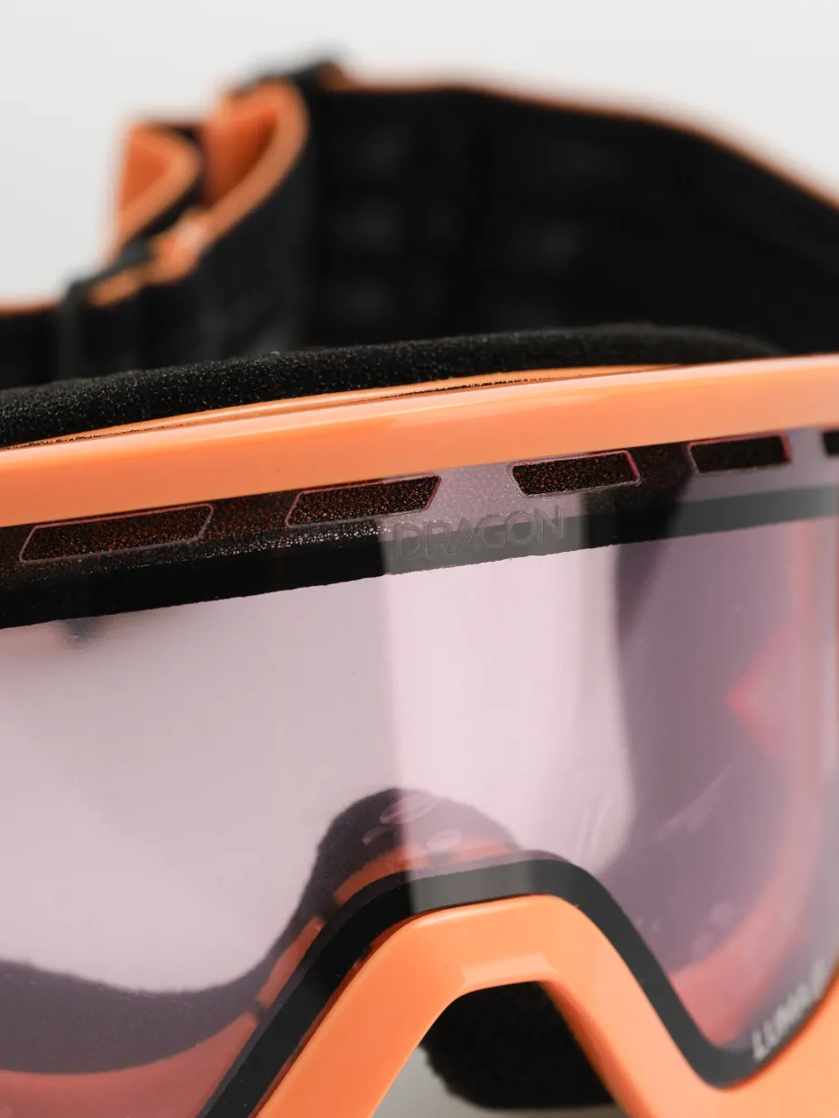 Dragon LIL D JR Goggles