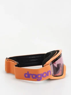Dragon LIL D JR Goggles
