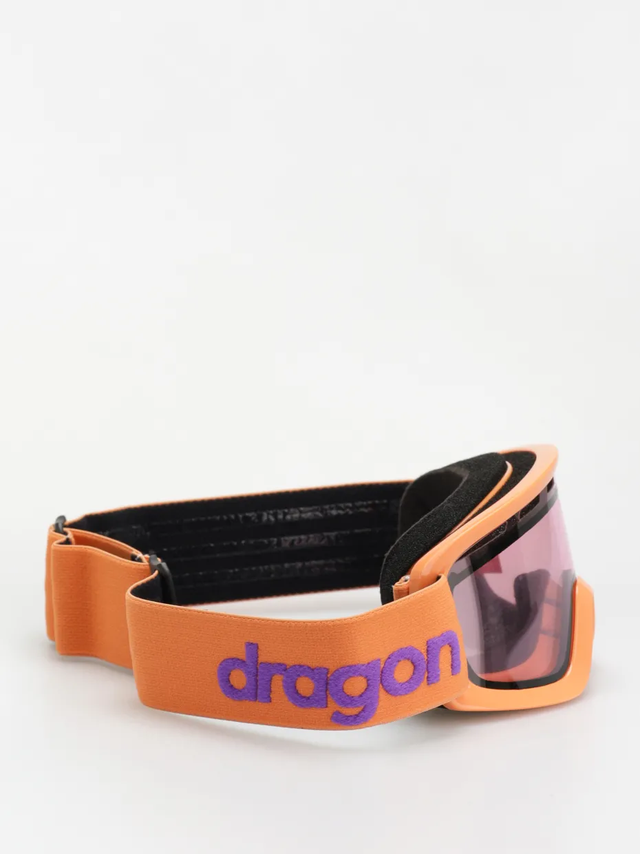 Dragon LIL D JR Goggles