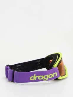 Dragon LIL D JR Goggles