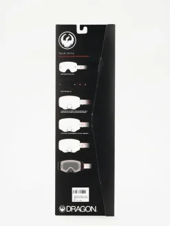 Dragon MXV Goggle Tear-Offs