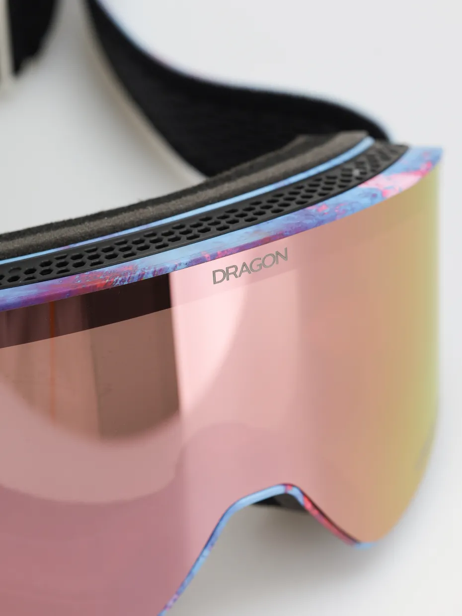 Dragon NFX2 Goggles