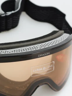 Dragon NFX2 Goggles