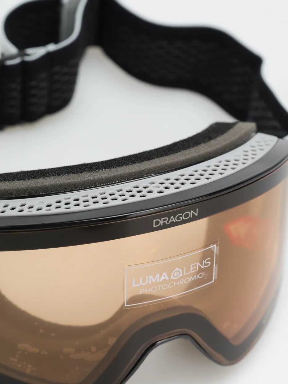 Dragon NFX2 Goggles