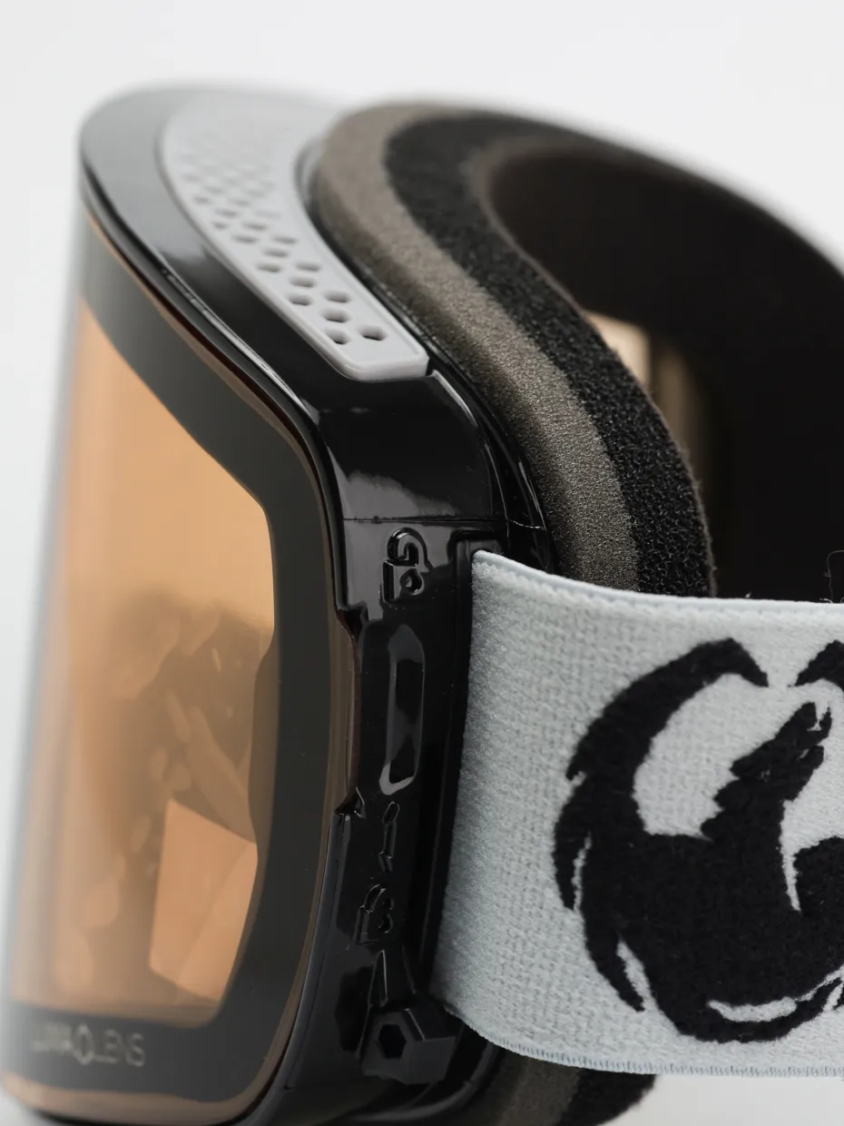Dragon NFX2 Goggles