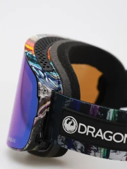 Dragon NFX2 Goggles
