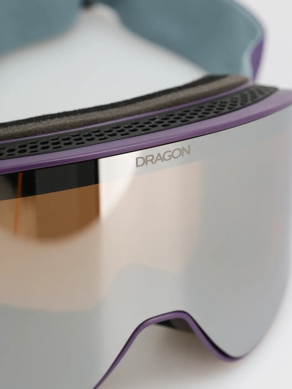 Dragon NFX2 Goggles
