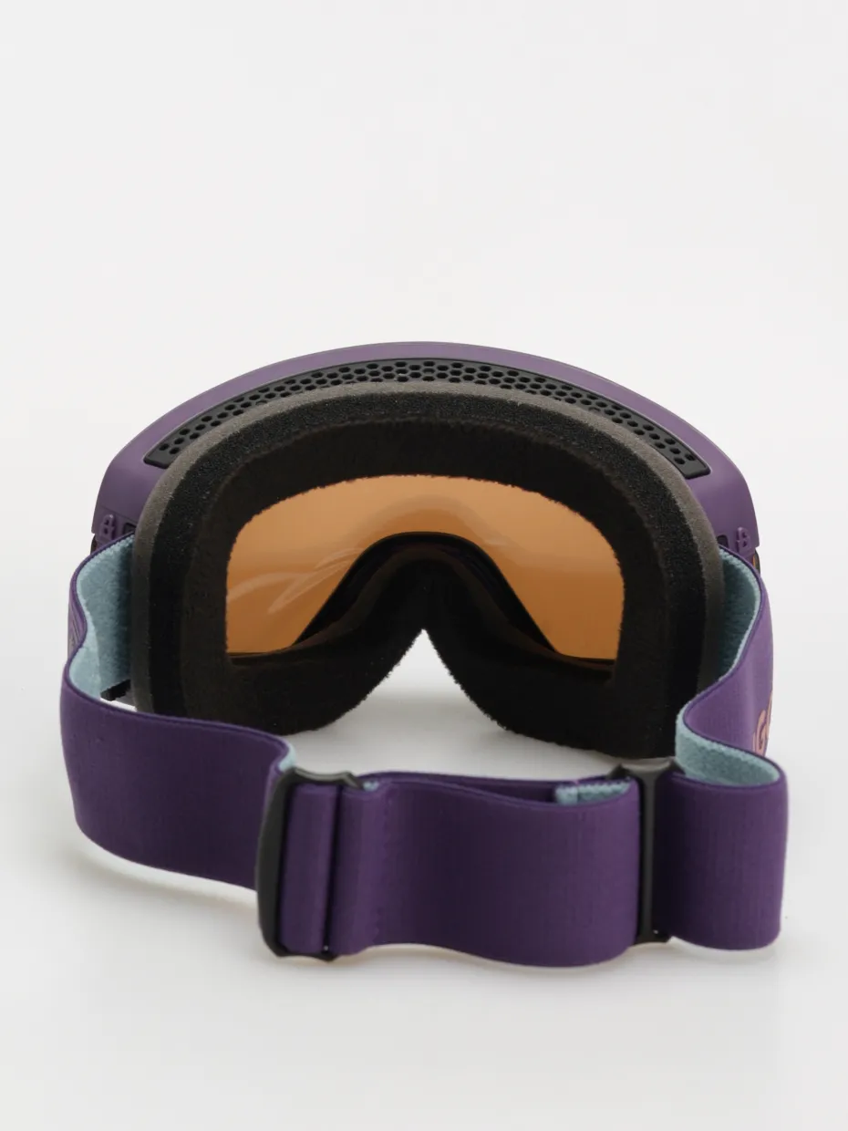Dragon NFX2 Goggles