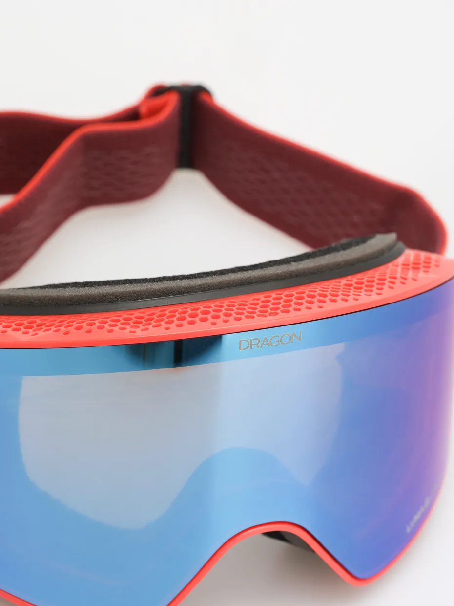 Dragon NFX MAG OTG Goggles