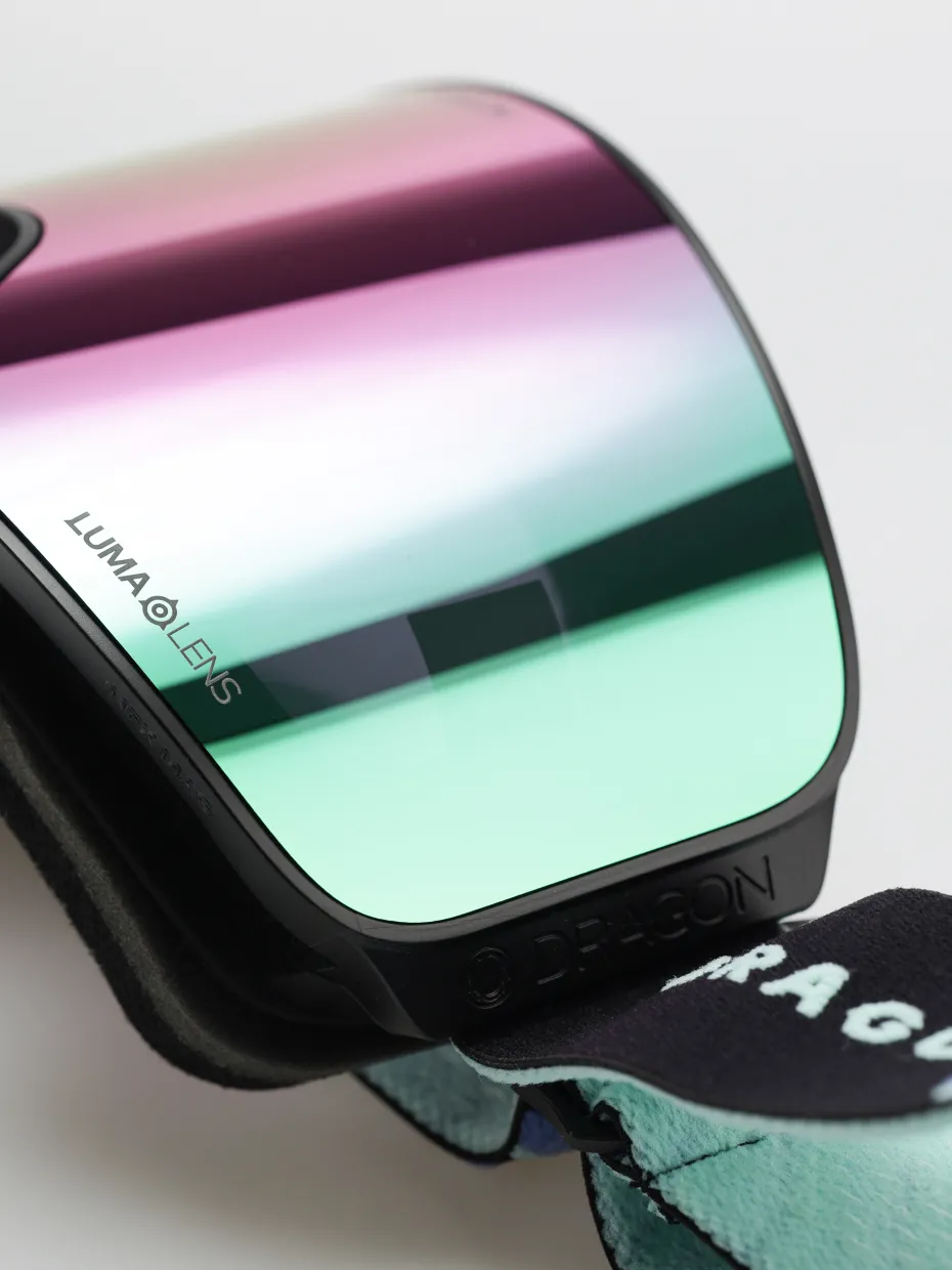 Dragon NFX MAG OTG Goggles