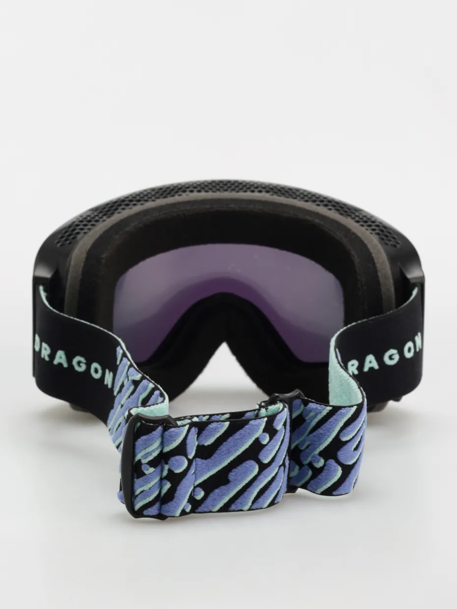 Dragon NFX MAG OTG Goggles