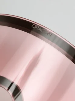 Dragon NFX MAG OTG spare lens