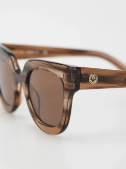 Dragon Purser Sunglasses Wmn