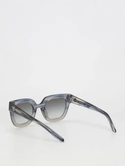 Dragon Purser Sunglasses Wmn