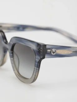 Dragon Purser Sunglasses Wmn