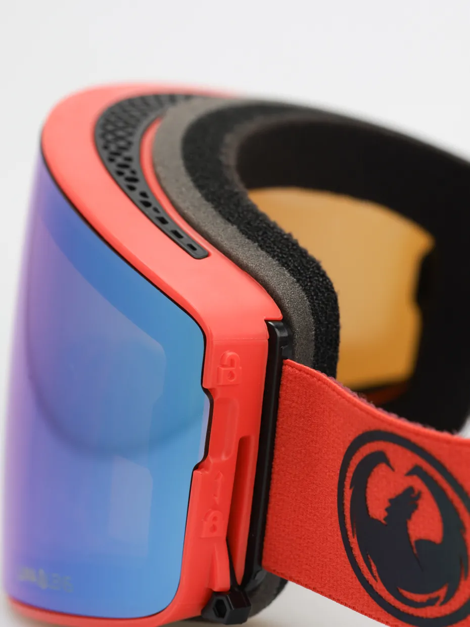 Dragon PXV2 Goggles
