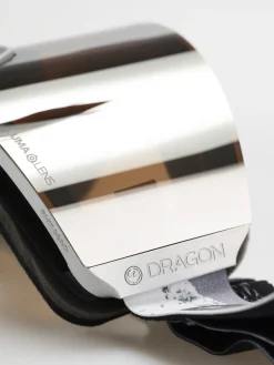 Dragon RVX MAG OTG Goggles