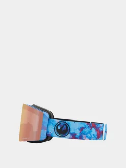 Dragon RVX MAG OTG Goggles