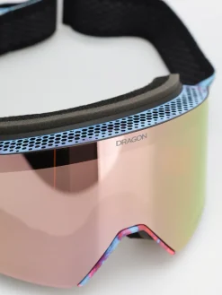 Dragon RVX MAG OTG Goggles