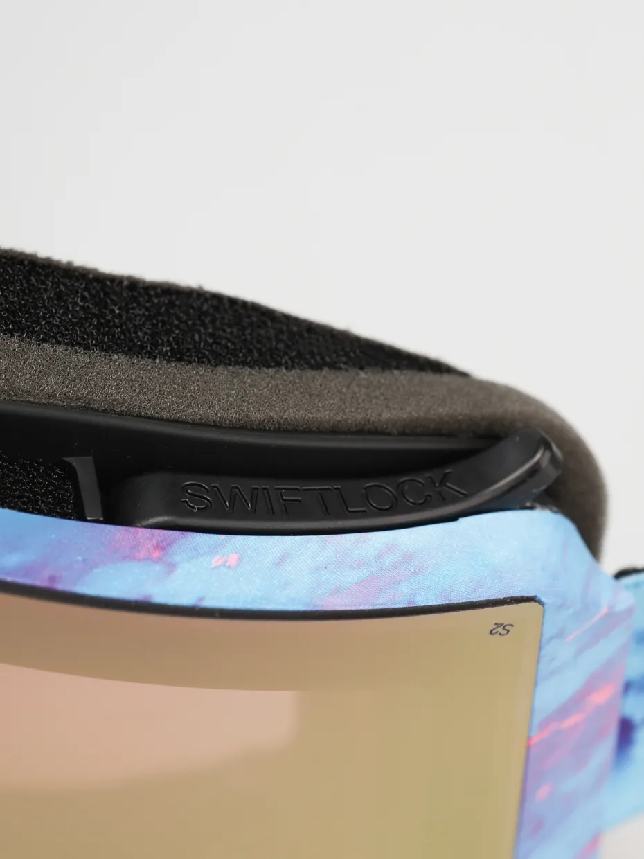 Dragon RVX MAG OTG Goggles