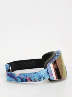 Dragon RVX MAG OTG Goggles