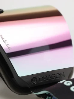 Dragon RVX MAG OTG Goggles