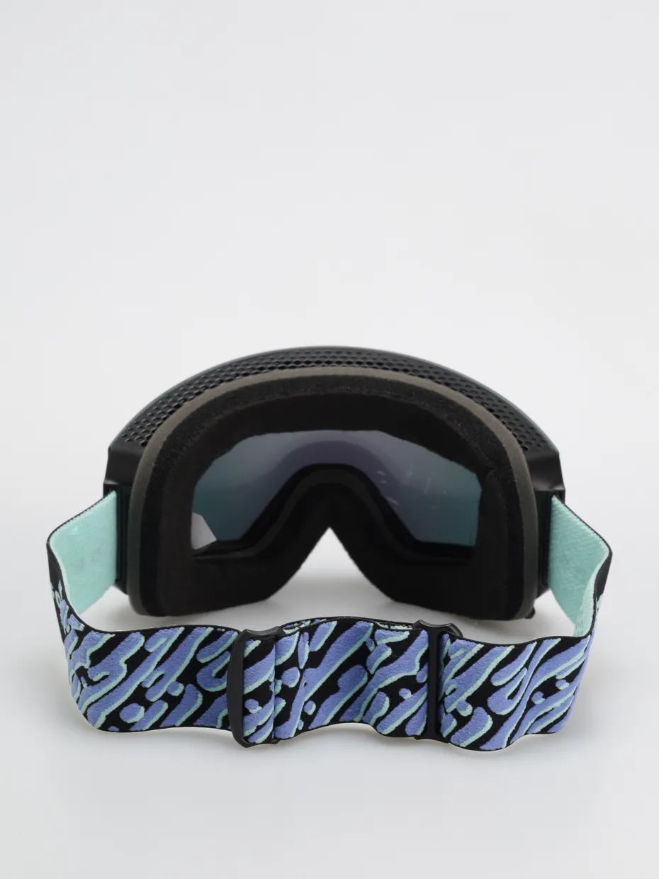 Dragon RVX MAG OTG Goggles