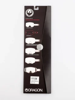 Dragon Spare lens MDX2
