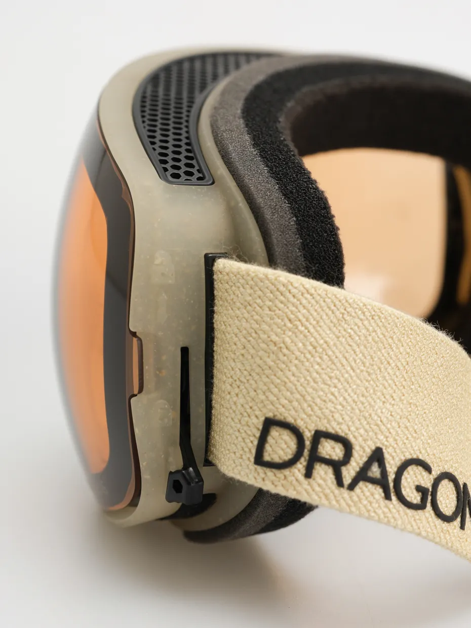 Dragon X2S Goggles