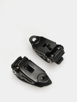 Drake Toe Buckle Mac 4 Pumps