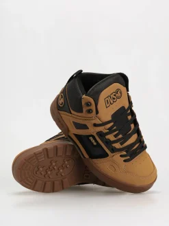 DVS Comanche Boot Shoes