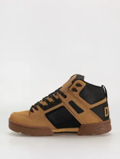 DVS Comanche Boot Shoes