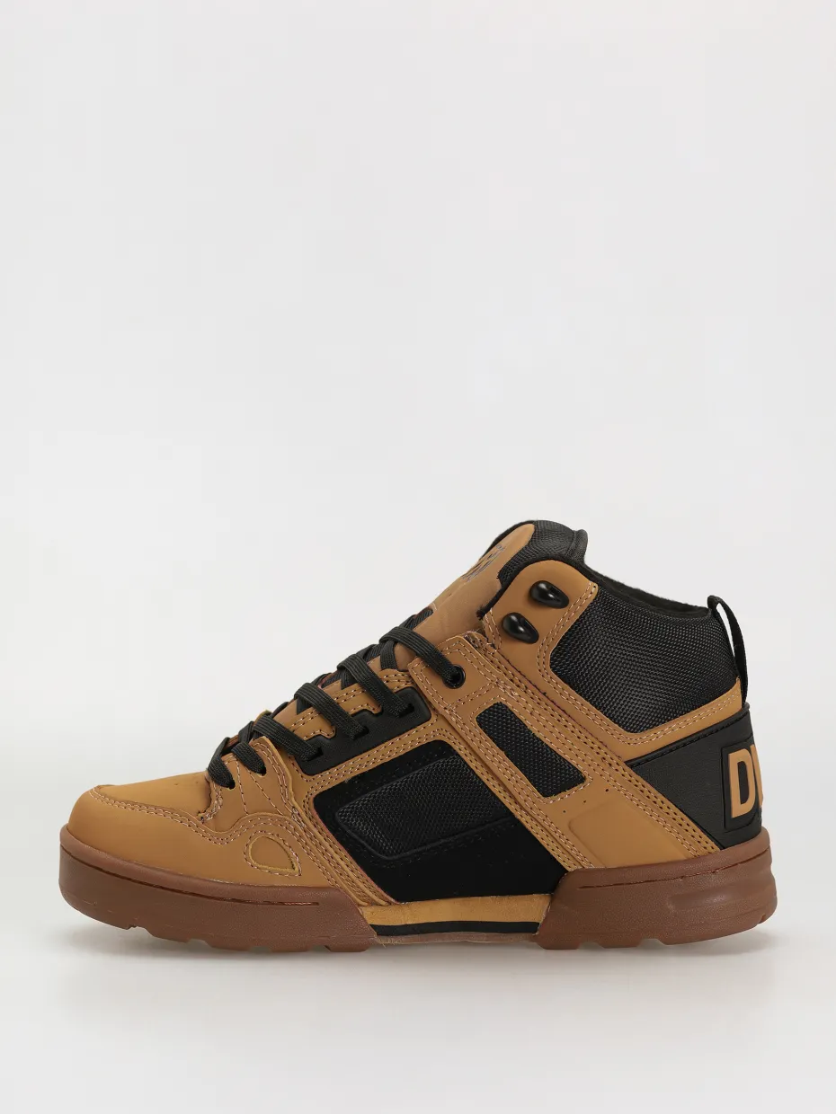 DVS Comanche Boot Shoes