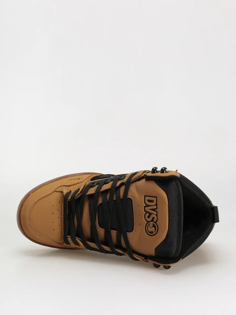 DVS Comanche Boot Shoes