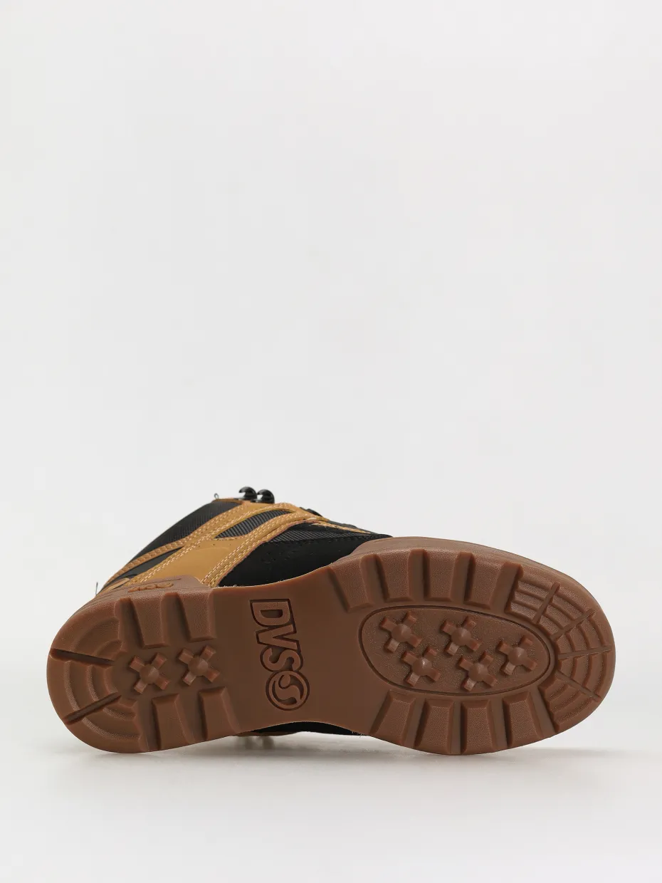 DVS Comanche Boot Shoes