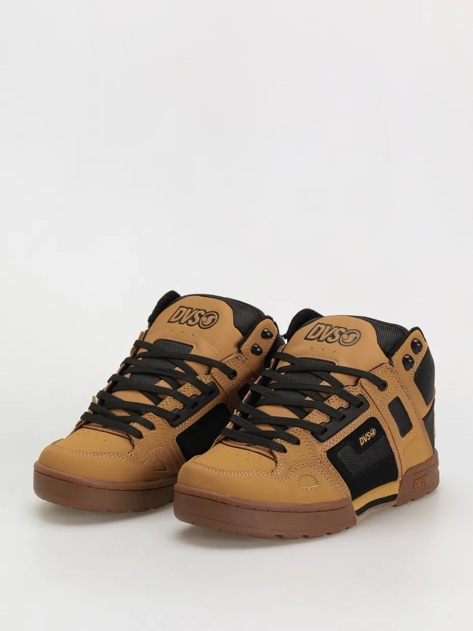 DVS Comanche Boot Shoes