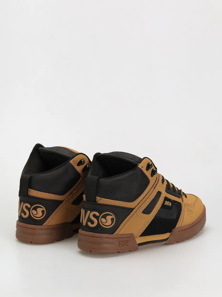 DVS Comanche Boot Shoes