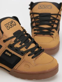 DVS Comanche Boot Shoes