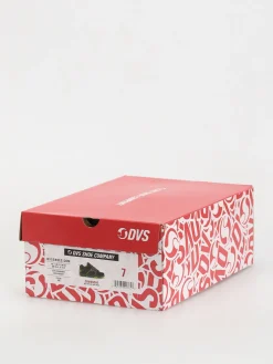 DVS Comanche Shoes