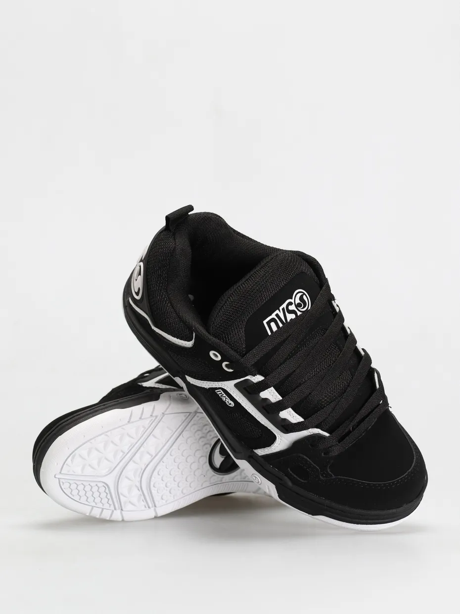 DVS Comanche Shoes