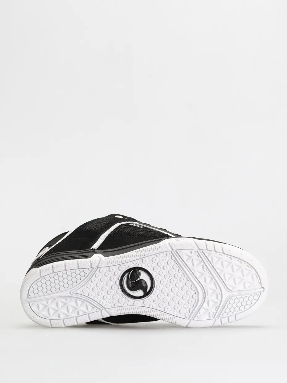 DVS Comanche Shoes