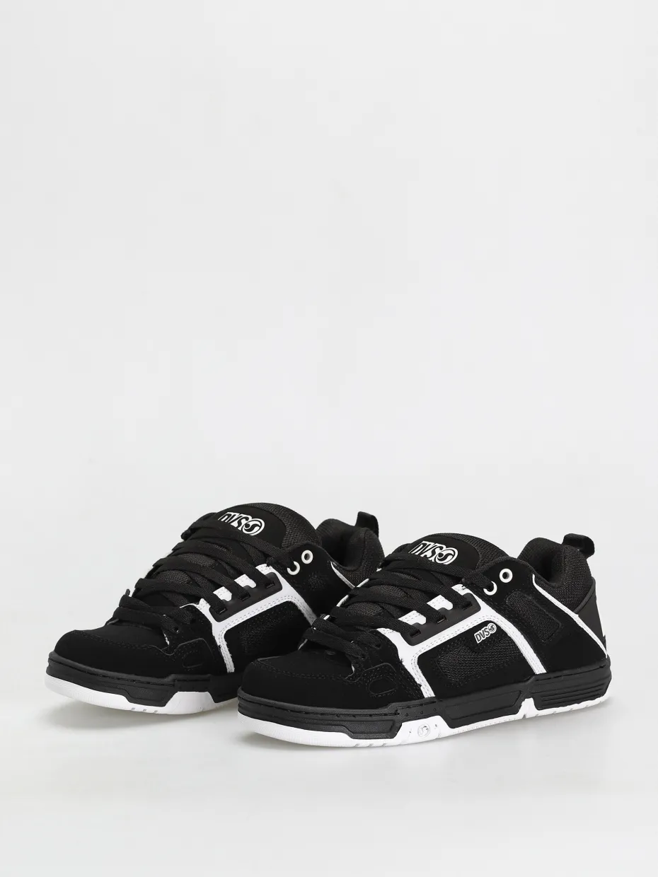 DVS Comanche Shoes