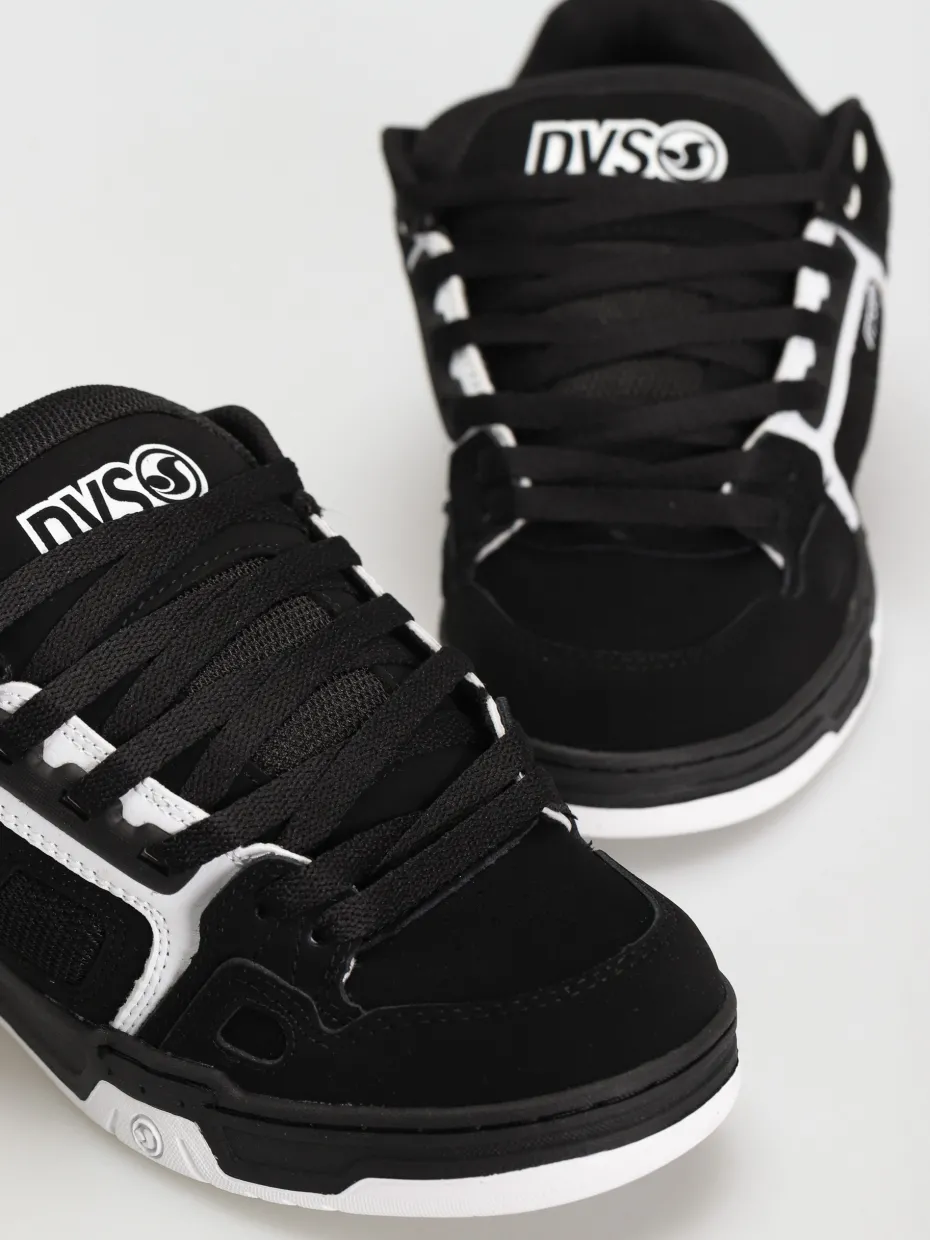DVS Comanche Shoes