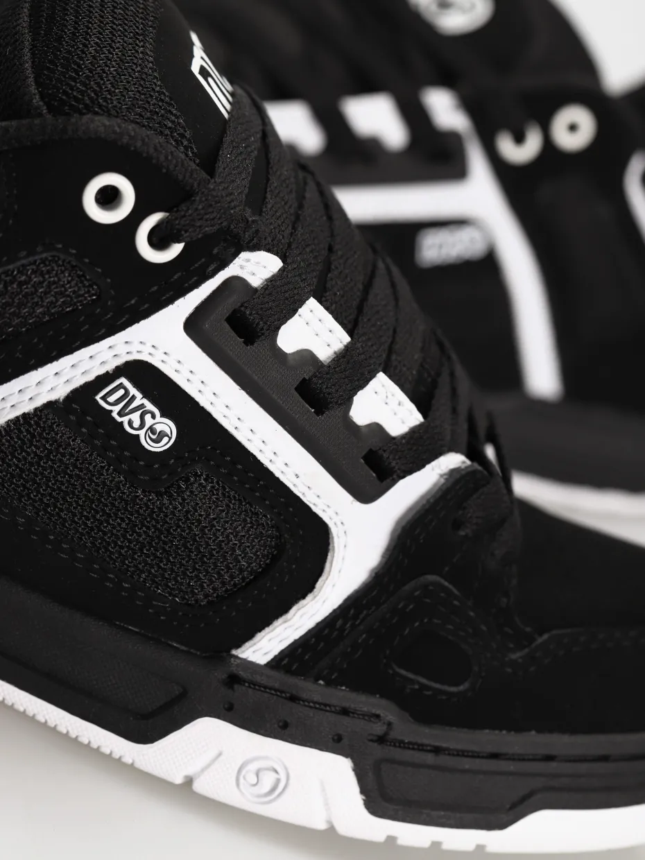 DVS Comanche Shoes