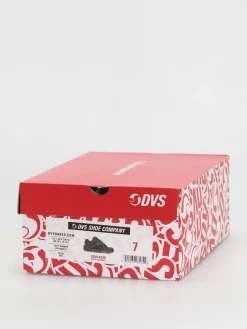 DVS Comanche Shoes