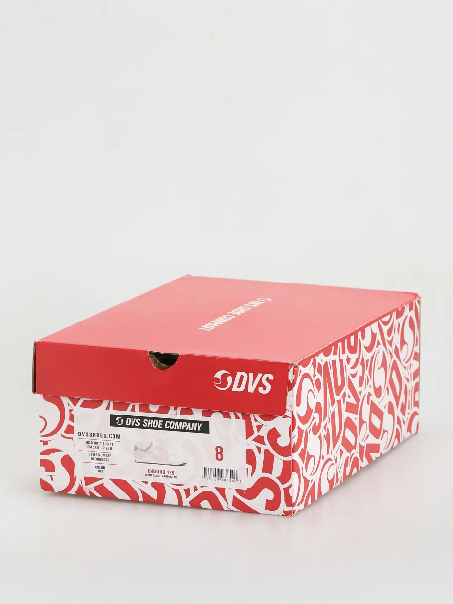 DVS Enduro 125 Shoes