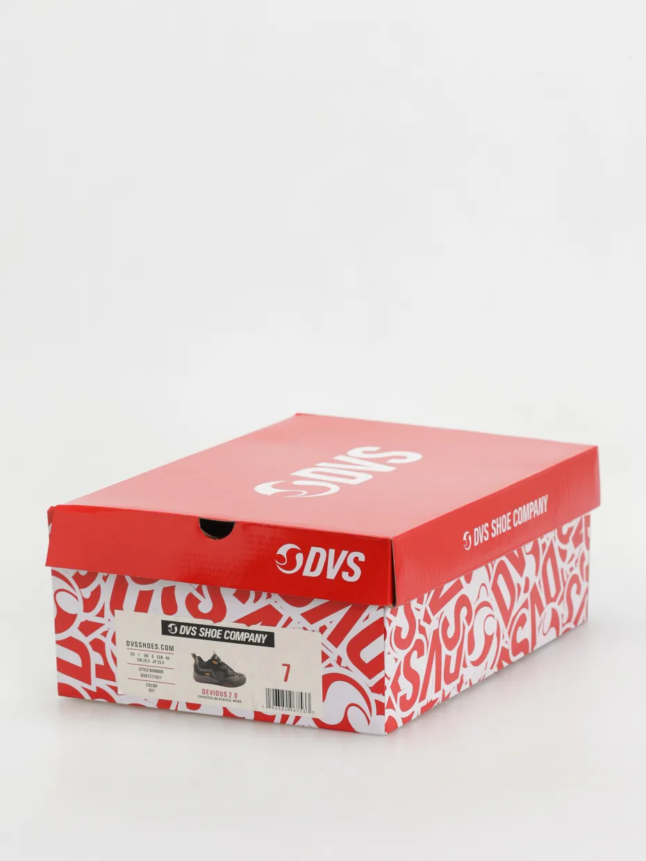 DVS Shoes Devious 2.0